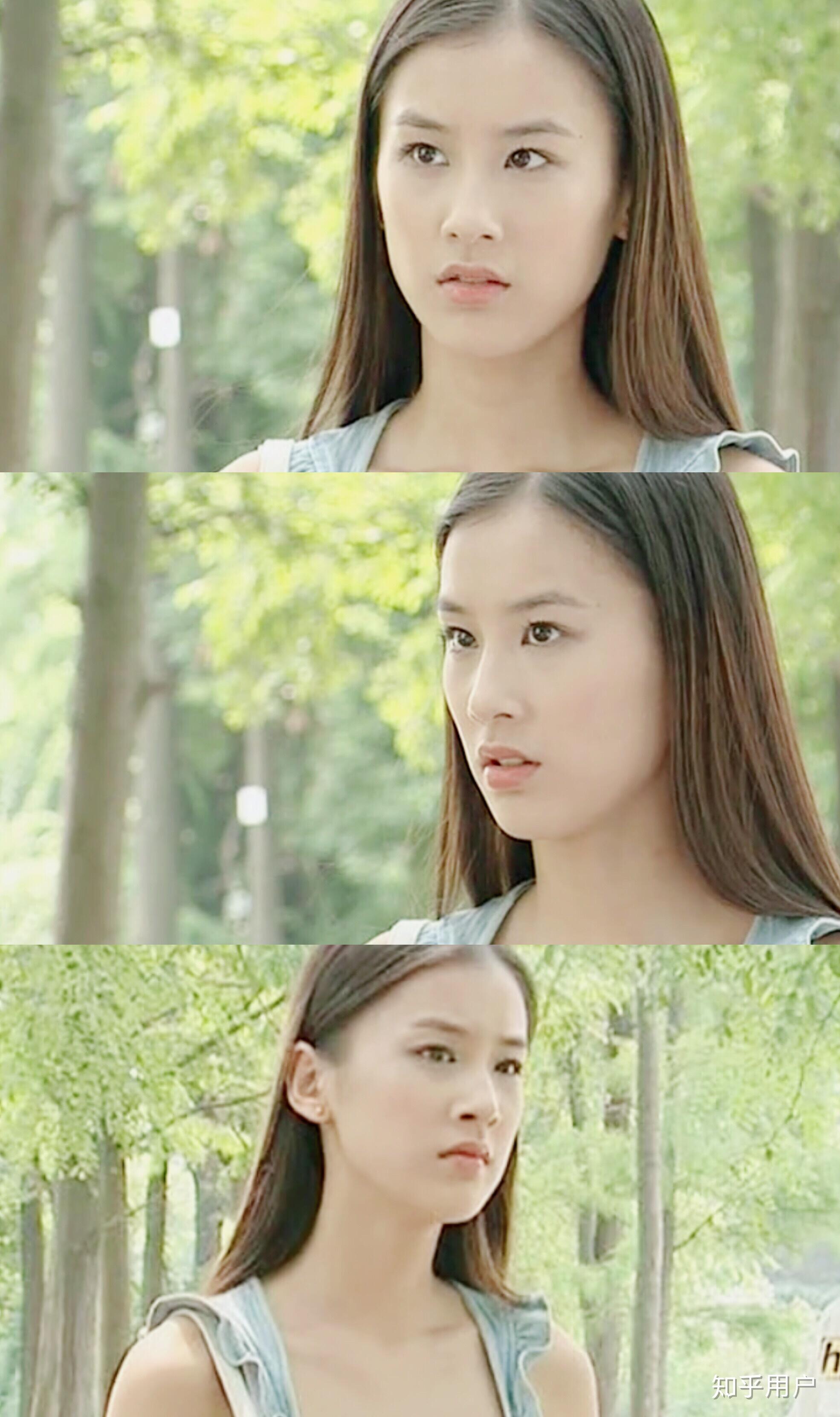 求黄圣依红苹果乐园剧照