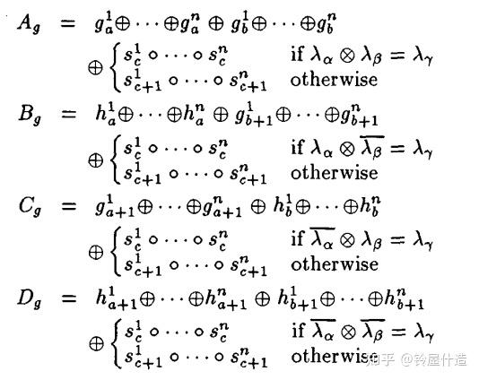 BMR协议（Beaver-Micali-Rogaway Protocol） - 知乎