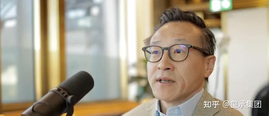 马云,蔡崇信集体发声,透露了三大重要信号!