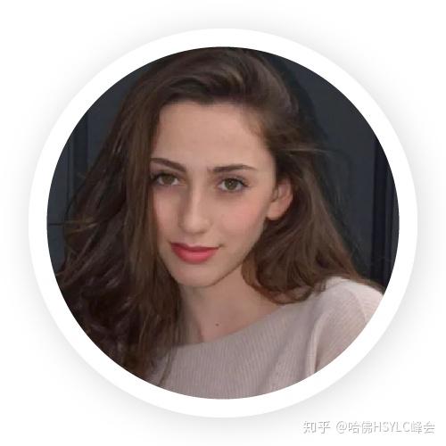 我被哈佛授课人帅哭了|HSYLC2019授课人介绍