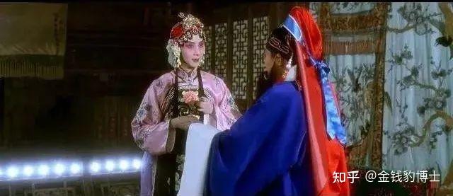 缅怀永远的张国荣盘点男演员们的旦角扮相是惊艳了时光还是惊吓了上苍