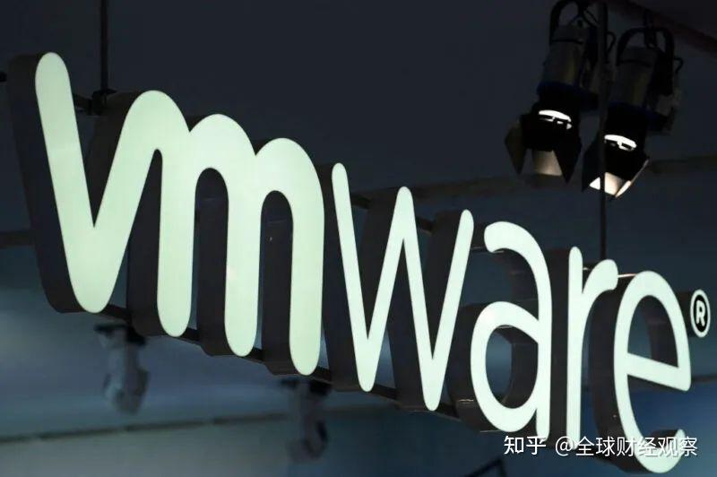 VMware正被博通“收拾”,我们是不是可以“嚣张”一点? - 知乎