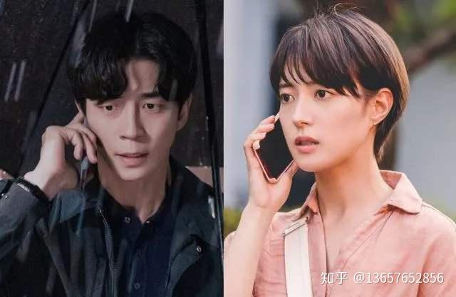 年10月26日首播的奇幻悬疑爱情剧,由朴胜宇执导,李秀贤编剧,申盛禄