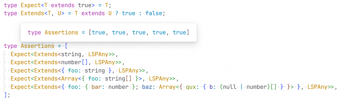 探讨 TypeScript 中 interface 与 type 的求值区别 - 知乎