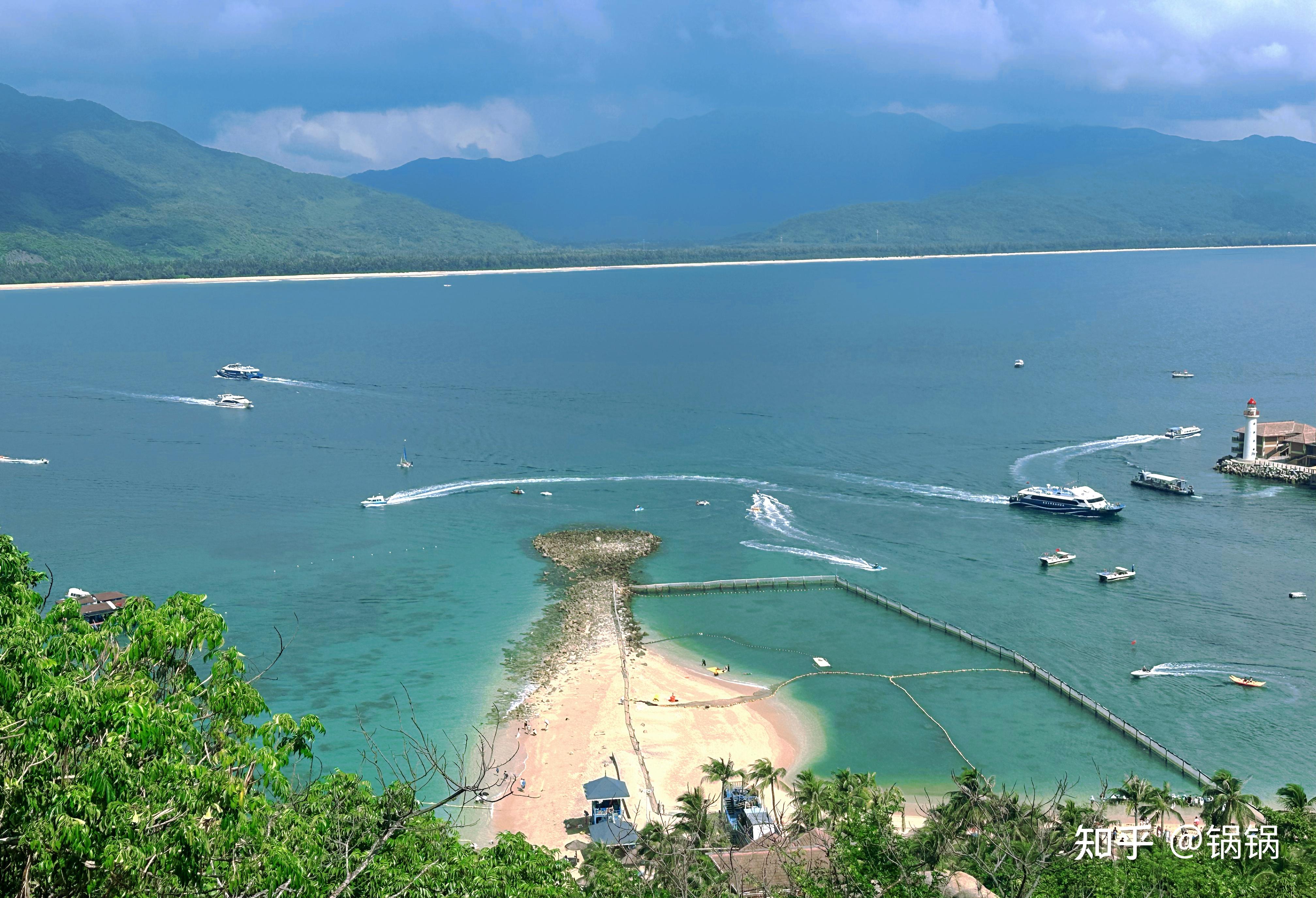 海南陵水景点攻略图片