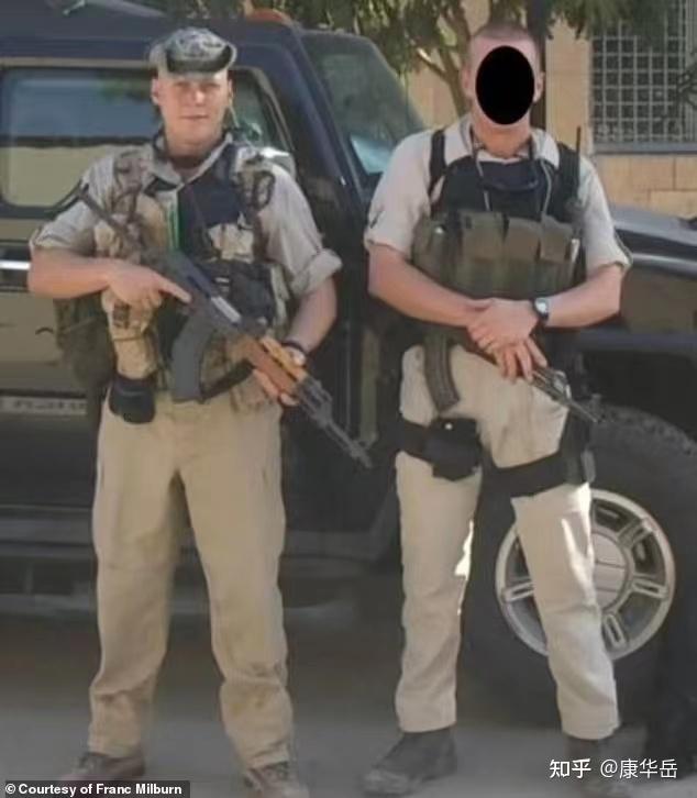 译文每日邮报独家经验丰富的伞兵透露英国特种部队于20