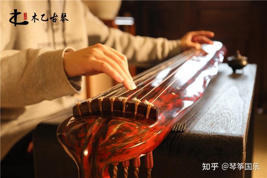 古琴哪种样式好,具体如何选择? - 知乎