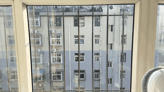 家里窗户整面玻璃没有开窗怎么擦 家里窗户整面玻璃没有开窗怎么擦