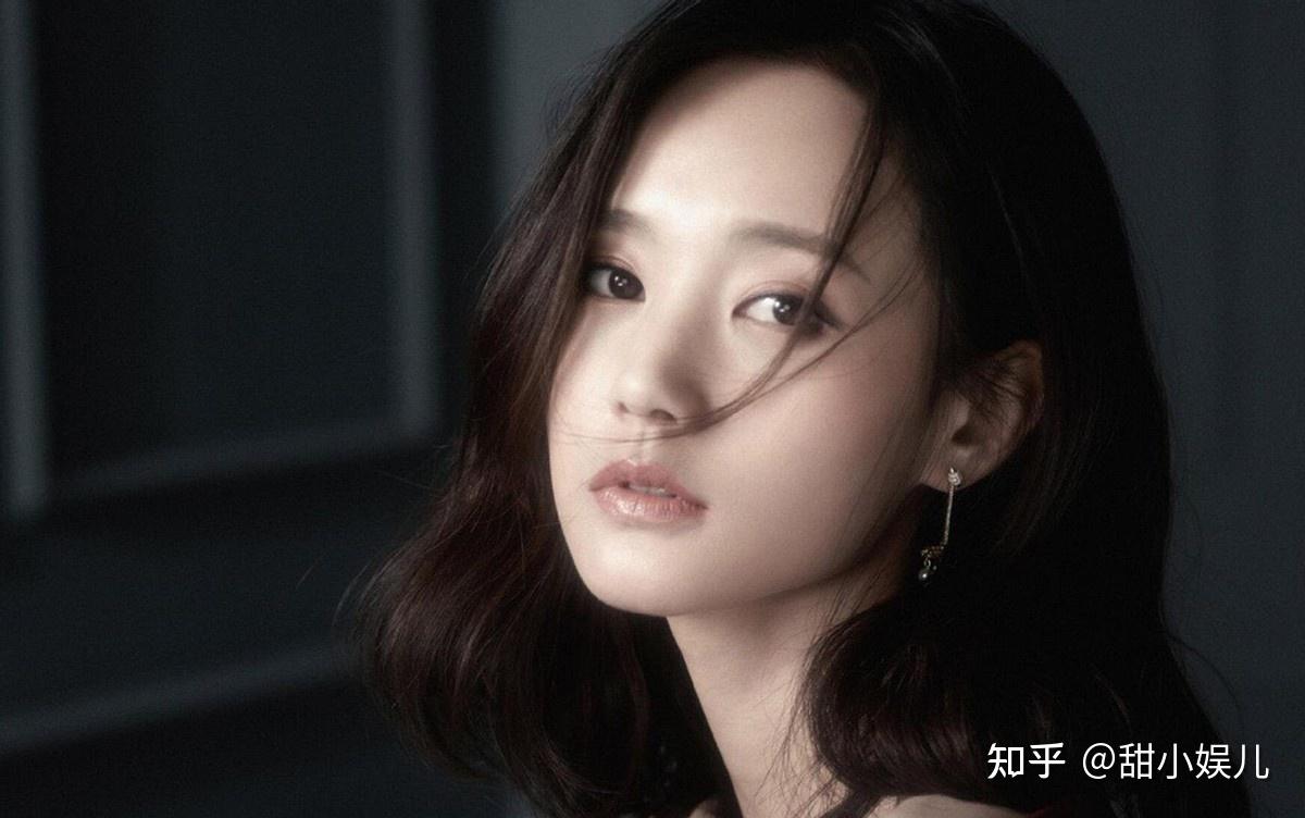 5位捧不红的女演员:有人只演女一号,有人是"男神收割机"