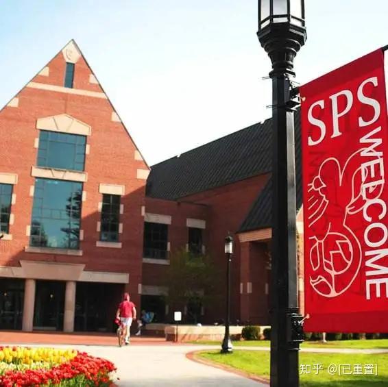 ax云访校顶尖美高stpaulsschool圣保罗中学