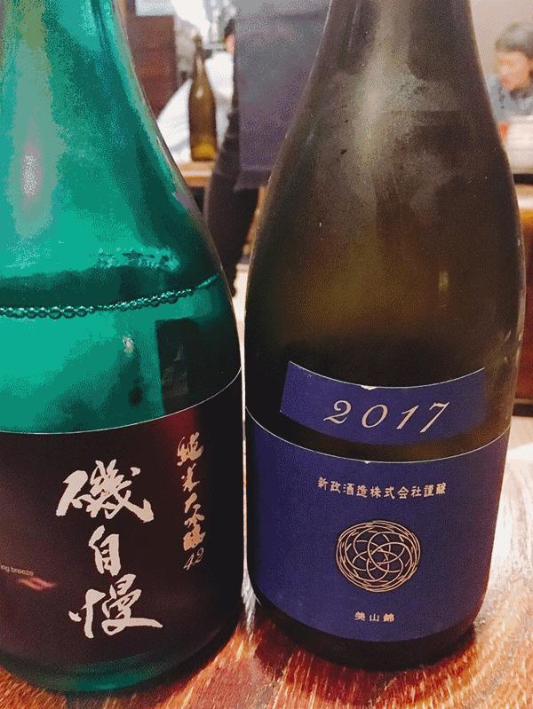 喜欢喝日本清酒的，请一定要熟记这份榜单！ - 知乎