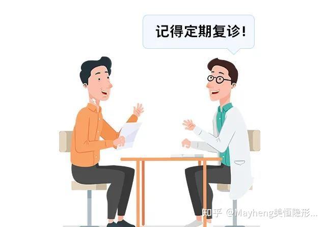 异地复诊太辛苦,换一个医生行不行? - 知乎