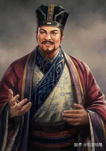每天认识一个历史人物——孔融 - 知乎