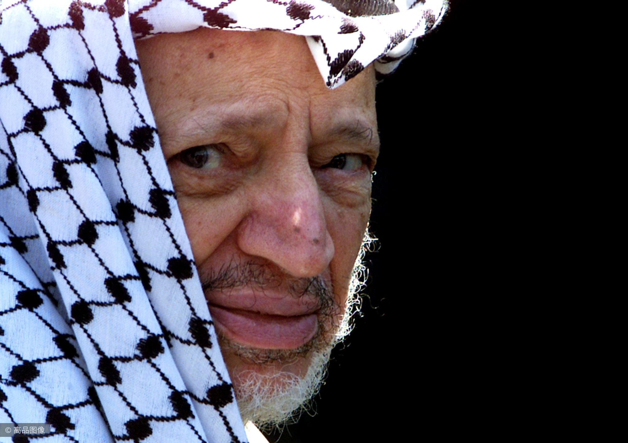 怎样评价巴勒斯坦国父——亚西尔·阿拉法特? 