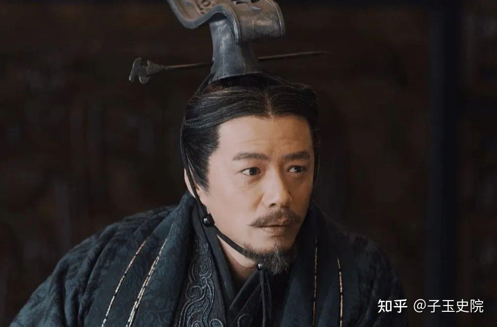 李斯和吕不韦相比,谁更胜一筹 - 知乎