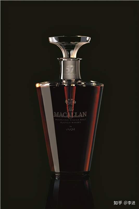 麦卡伦威士忌璀璨莱俪lalique水晶瓶系列最全介绍最顶级奢侈品