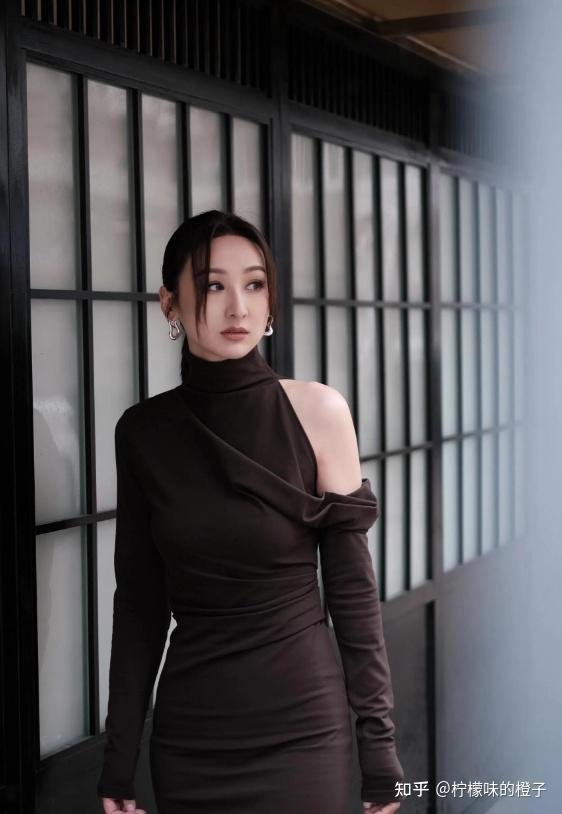 高海宁超高清个人写真合集,美到犯规! - 知乎