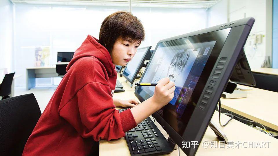 院校| 东京工艺大学——摄影专业天花板之一的百年名校! - 知乎