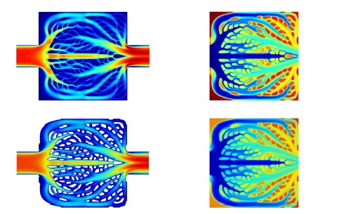 技术流|dfam底层通用技术之微通道散热设计 - 知乎