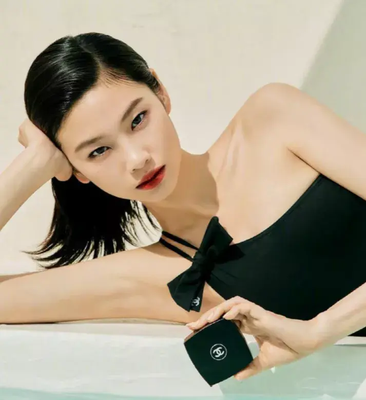 如何评价《鱿鱼游戏》女主郑浩妍? - 知乎