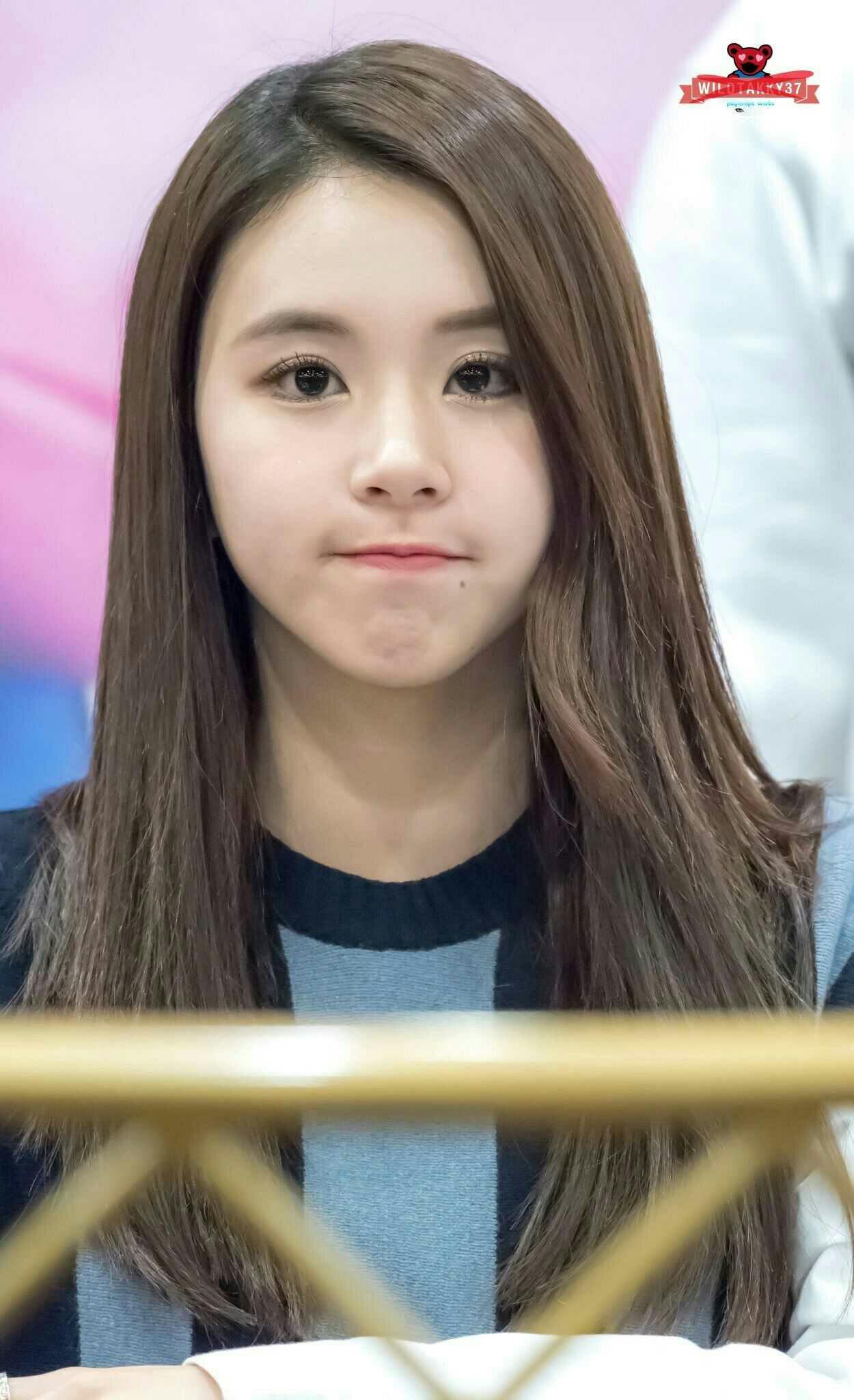 韩国女团有哪些被埋没的美颜?