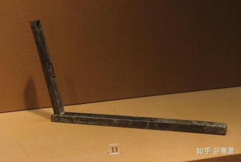 中国古代的计时仪器-圭表和日晷 - 知乎