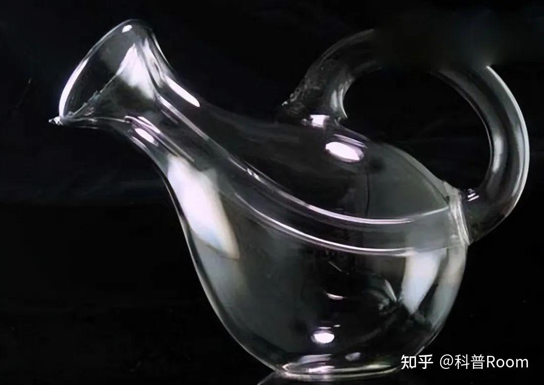 地球水为何无法填满克莱因瓶高维空间的神器解密