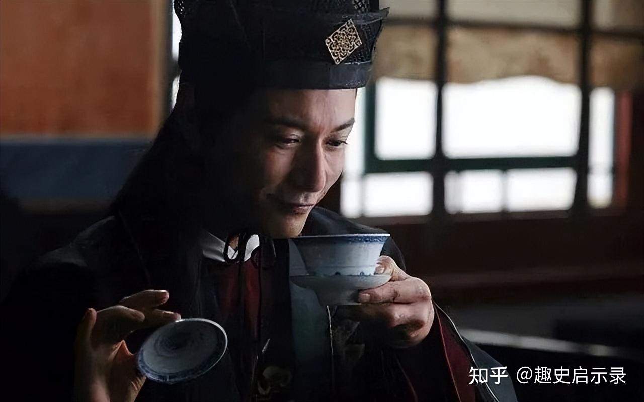 唐代宦官权力的发展是如何发展的？ - 知乎