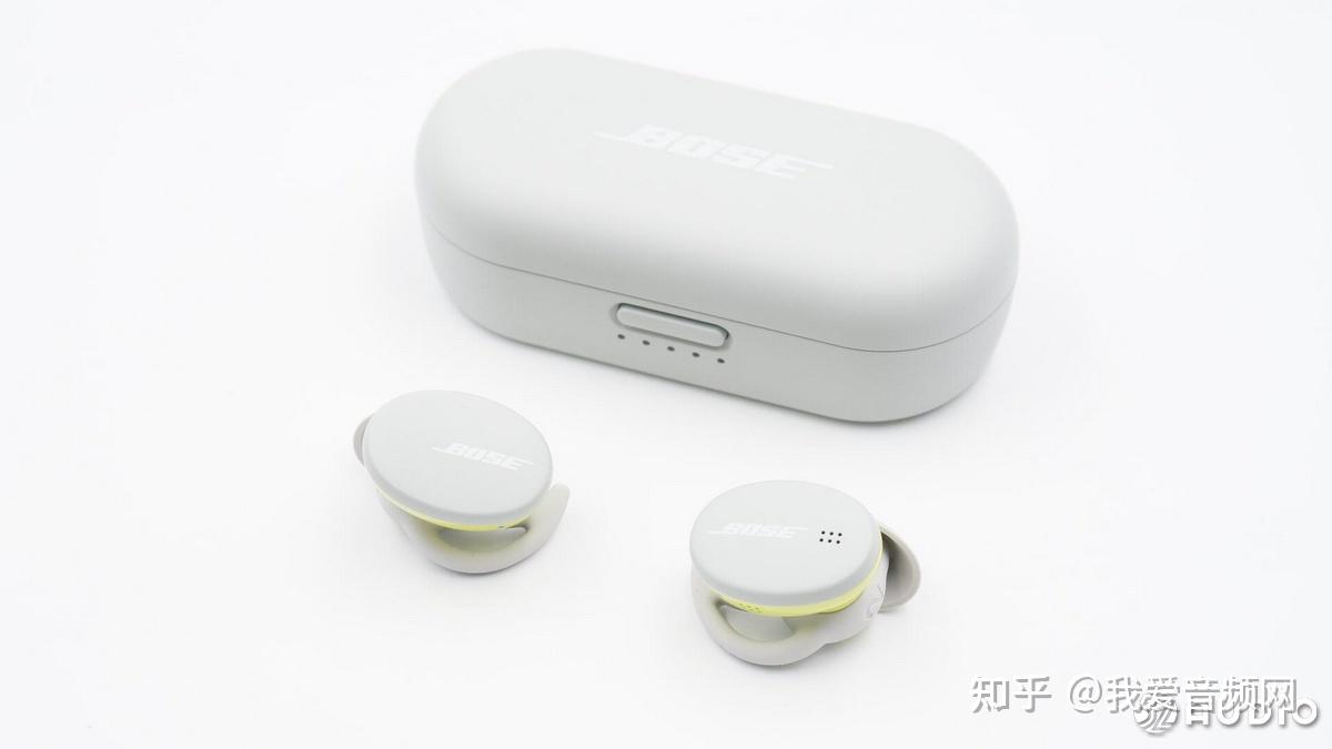 bosesportearbuds采用高通qcc5127主控芯片