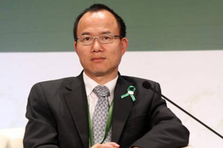 人物复兴集团郭广昌不会指挥老板的员工不是好员工经验累积不是企业家