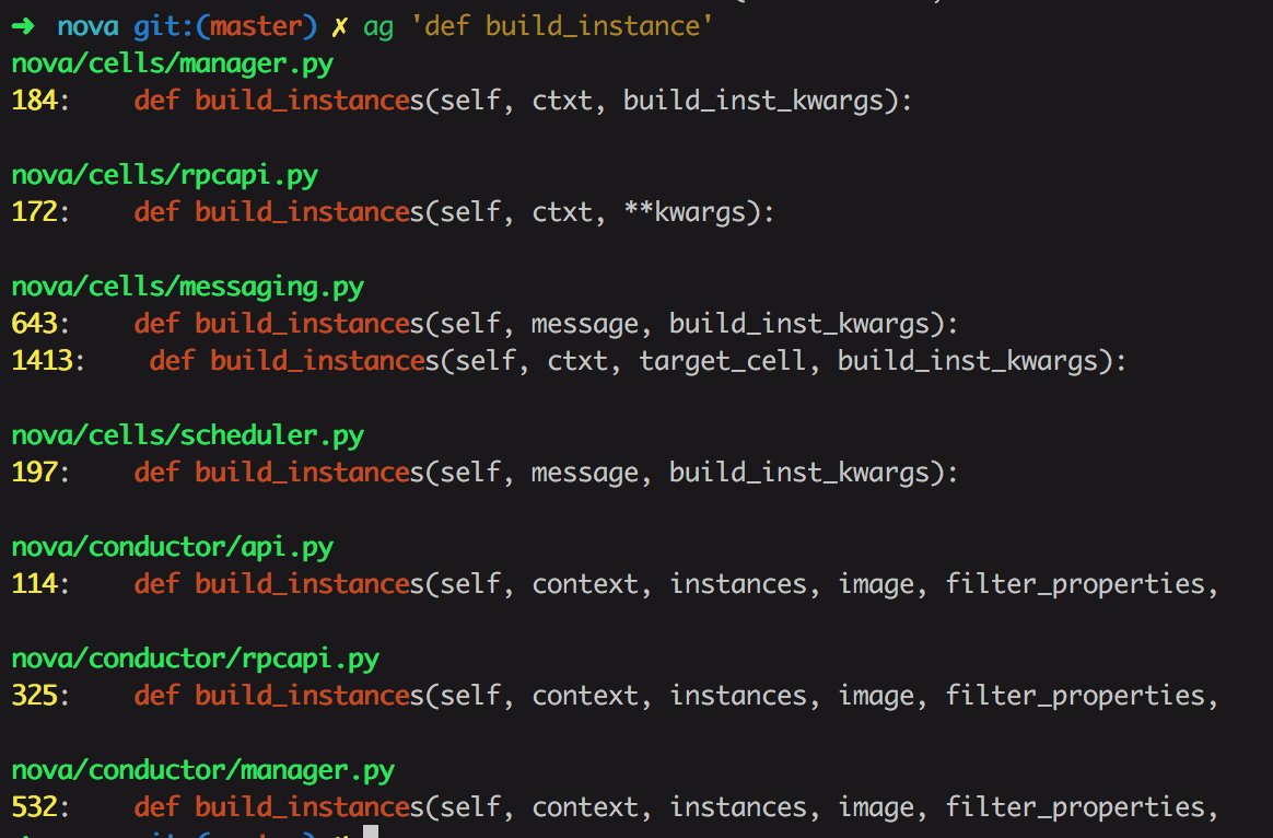Linux下有哪些命令行的软件堪称神器? Linux下有哪些命令行的软件堪称神器?