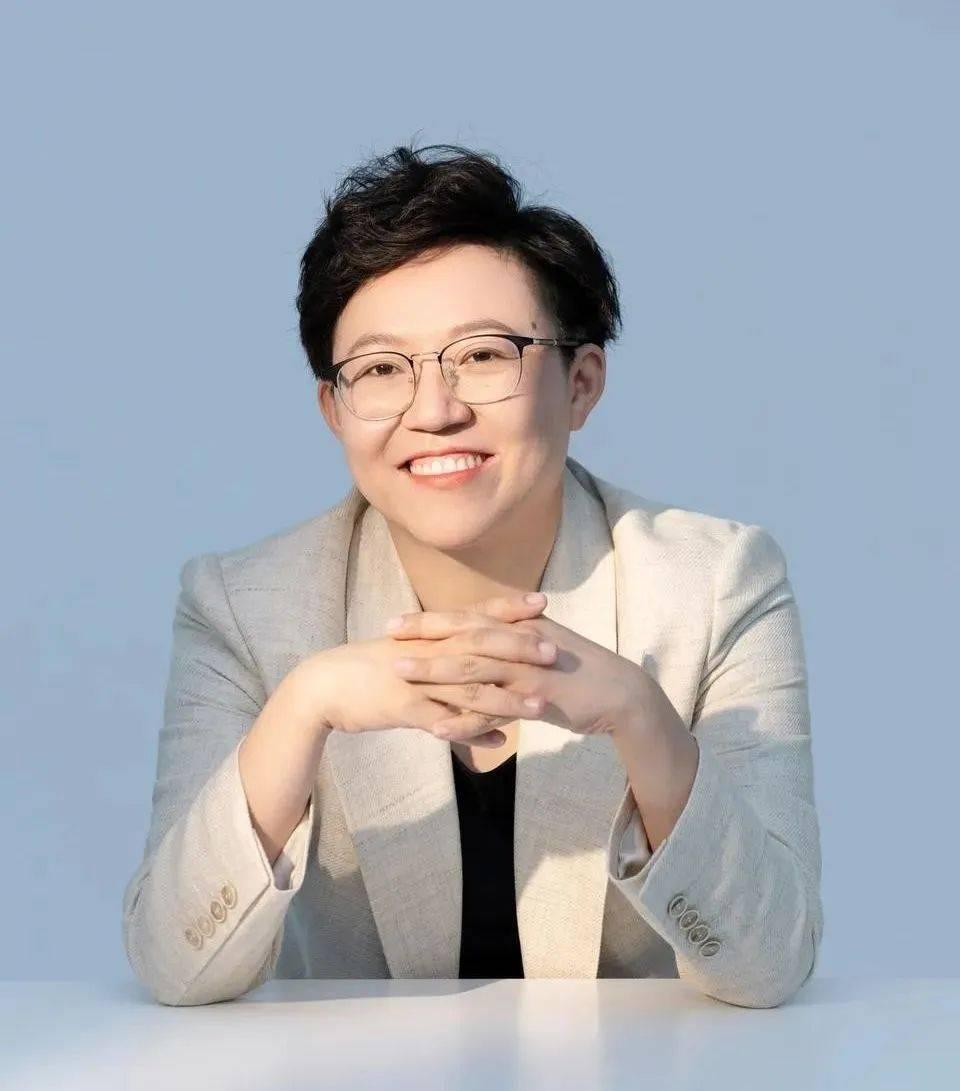 破亿粉丝、商业架构师张琦确认参加创客匠人全球创始人IP领袖峰会 - 知乎