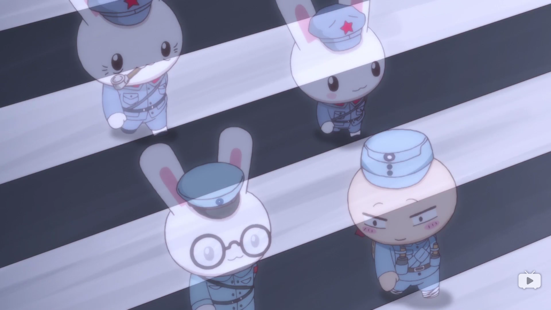 如何评价《那年那兔那些事》第四季?