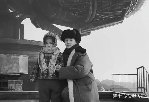 贯穿《三体》三部曲的杨冬 人物时间线梳理 - 知乎