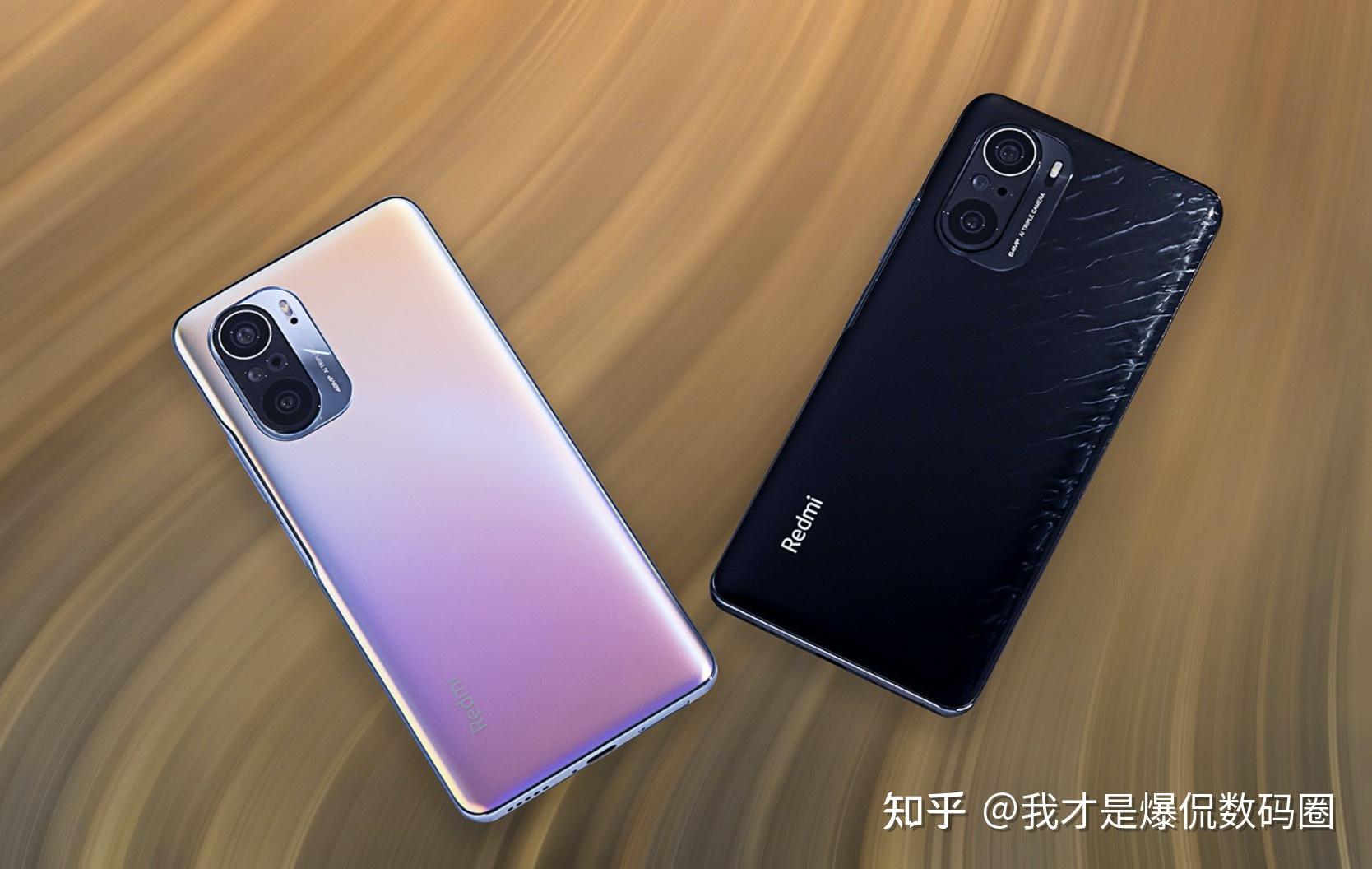 小米今年全靠这5款手机了,持续调价过于诱人