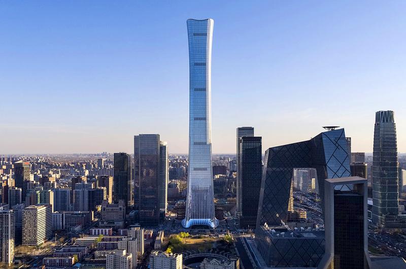 第二批央企总部要迁出北京,可能落户中西部城市吗? - 知乎