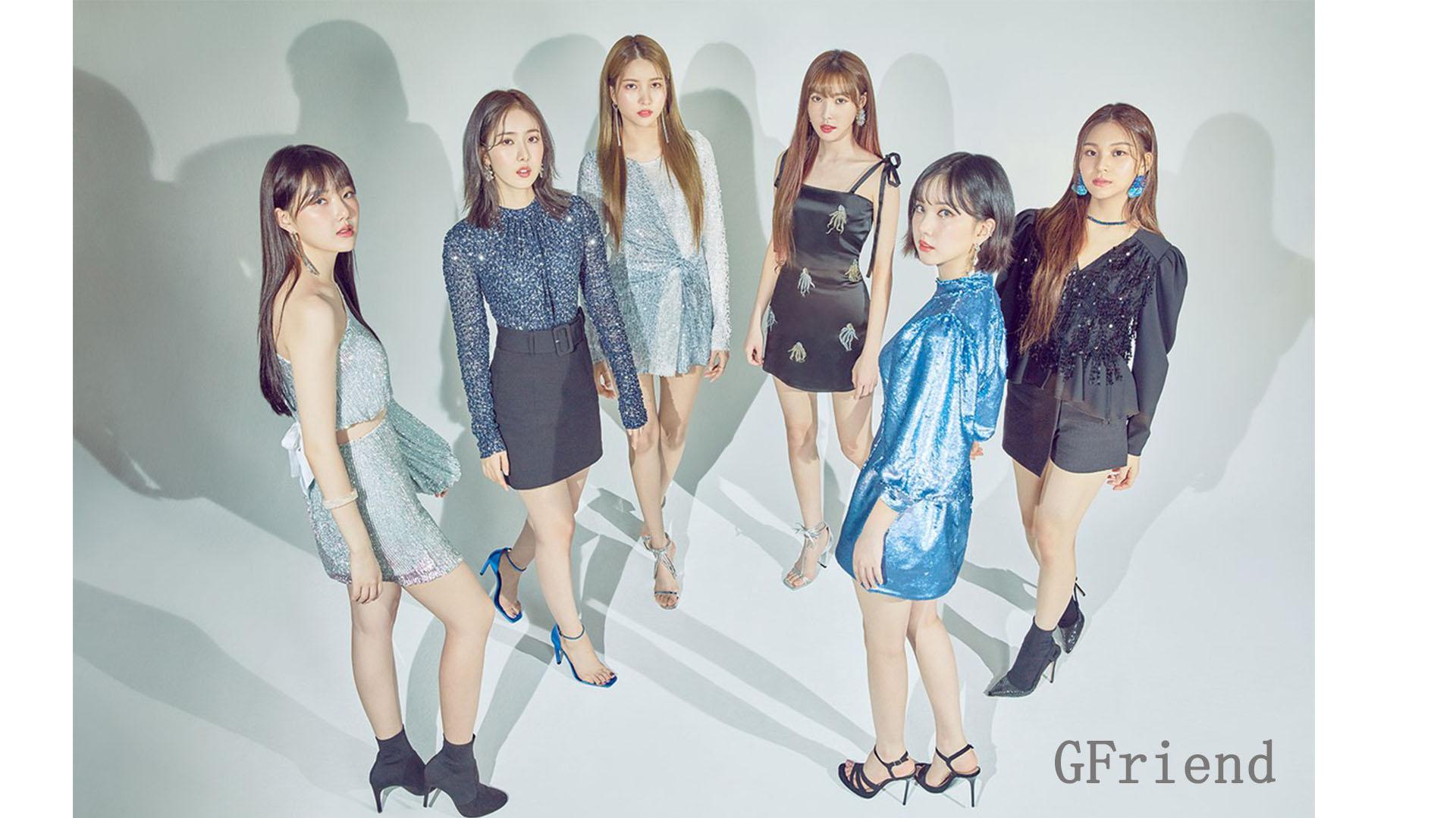 67关注 gfriend (mago)mv 发布于 21 小时前