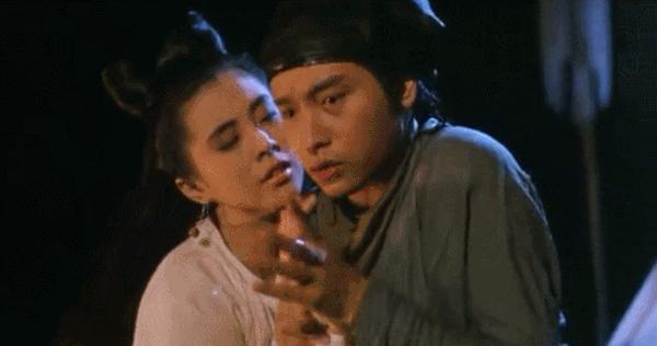 张国荣又被碰瓷？只剩「软色情」，这烂片没救了