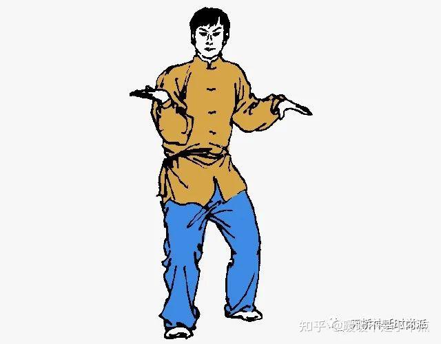 國潮時尚派:非遺冷知識——詠春拳 - 知乎