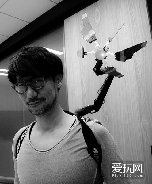 小岛秀夫到底想说啥关于死亡搁浅的六大疑惑