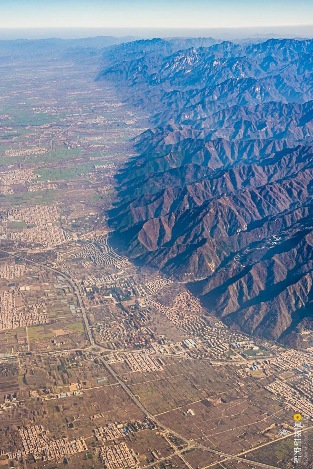 迁徙路线是怎样的?