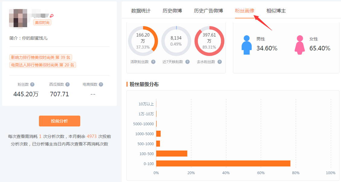 惠头条粉丝数量怎样看？粉丝质量怎么评估？，惠头条粉丝数量查看与质量评估方法,惠头条粉丝数量,惠头条粉丝数量怎样看,惠头条粉丝质量怎么评估,头条账号,惠头条,惠头条粉丝数,第1张