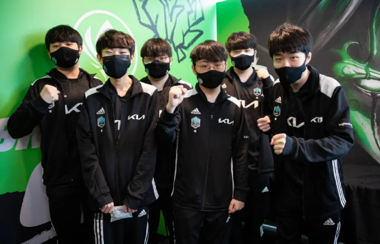 战队分析2021英雄联盟季中冠军赛半决赛热血开战