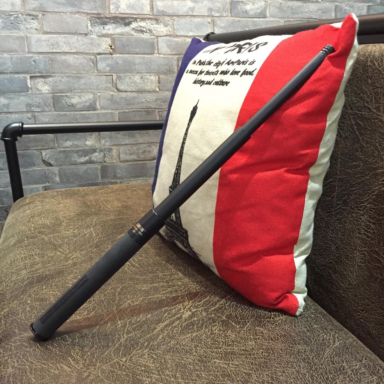 有什么可车载的合法防身武器? - 宇龙户外的回