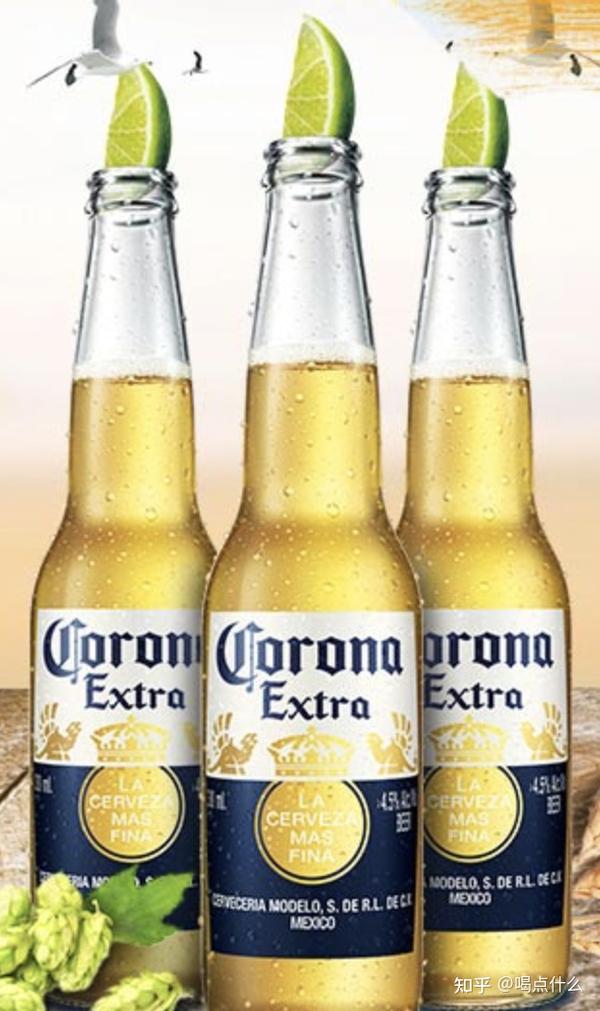 为什么喝科罗娜啤酒要加柠檬片 科罗娜配柠檬的故事 丹若网
