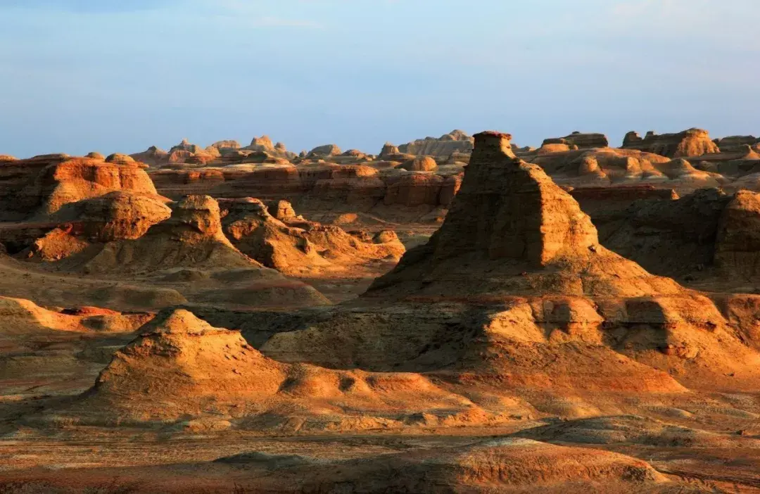 9月请假也要去新疆