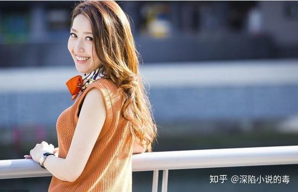 甜蜜宠文《顾少只爱不离》小说主角苏默暖 - 知乎