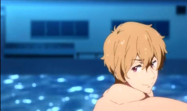 京都动画的摄影力从free的泳池开始说起