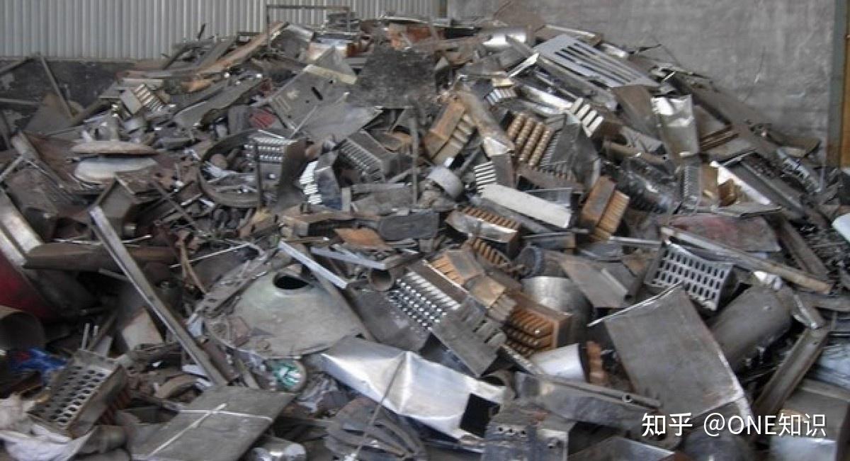 比黄金还珍贵的铟矿中国储量全球第一为何反被日本卡脖子