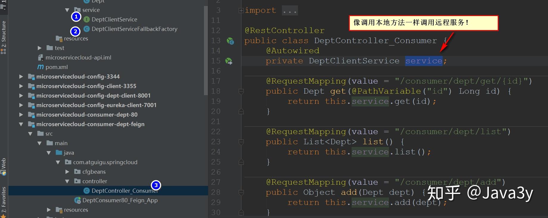 Spring-cloud通俗介绍及学习参考资料 Spring-cloud通俗介绍及学习参考资料